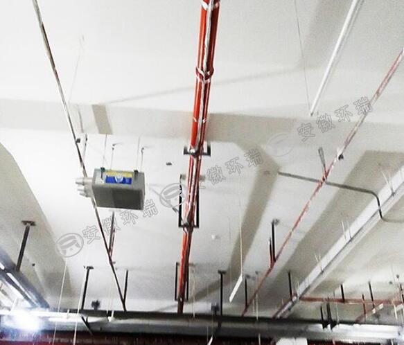 豐富文娛生活，環(huán)瑞電熱為您管道運行保駕護航！